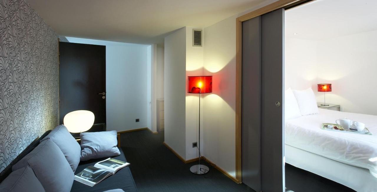 Design Hotel Des Francs Garcons Сен-Сован Экстерьер фото